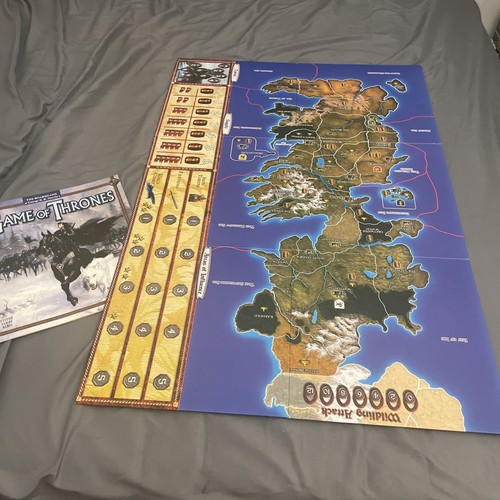 Game thrones the - game,