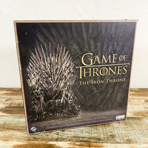 Game thrones the iron - thrones,
