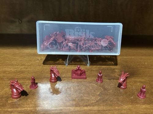 Risk game thrones - risk:, |