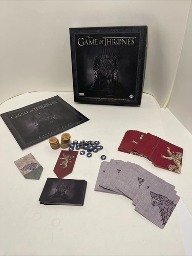 Game thrones board - thrones,