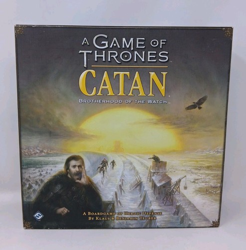 Fantasy flight games game of - flight,