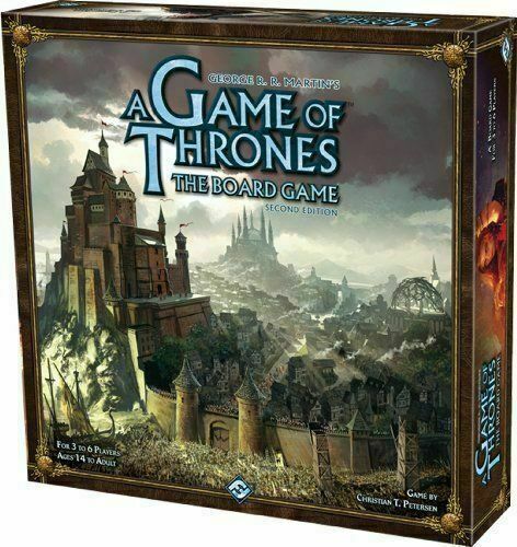 Fantasy flight games game of - flight,